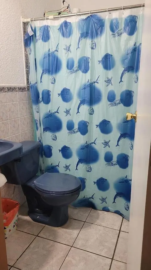 Pool Party House Διαμέρισμα Γουατεμάλα 0*,  Γουατεμάλα