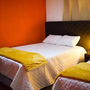  Apartamento Gyg