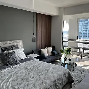  Apartamento Apartamento Moderno En