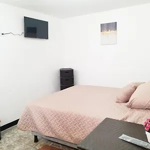  Apartamento Via 7
