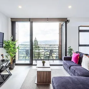  Apartamento Mi-806, Spacious Two-bedroom