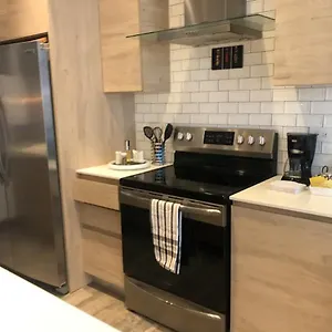  Apartamento L1b 202 - Boutique En Cayala 4 Huespedes