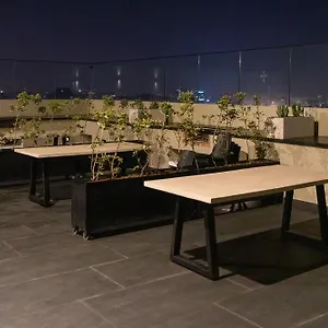  Apartamento Exclusivo Ciudad De Zona 10
