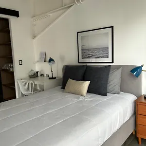  Apartamento Moderno 1 Y 1 Bano, Area Cayala Embajada Cash Only